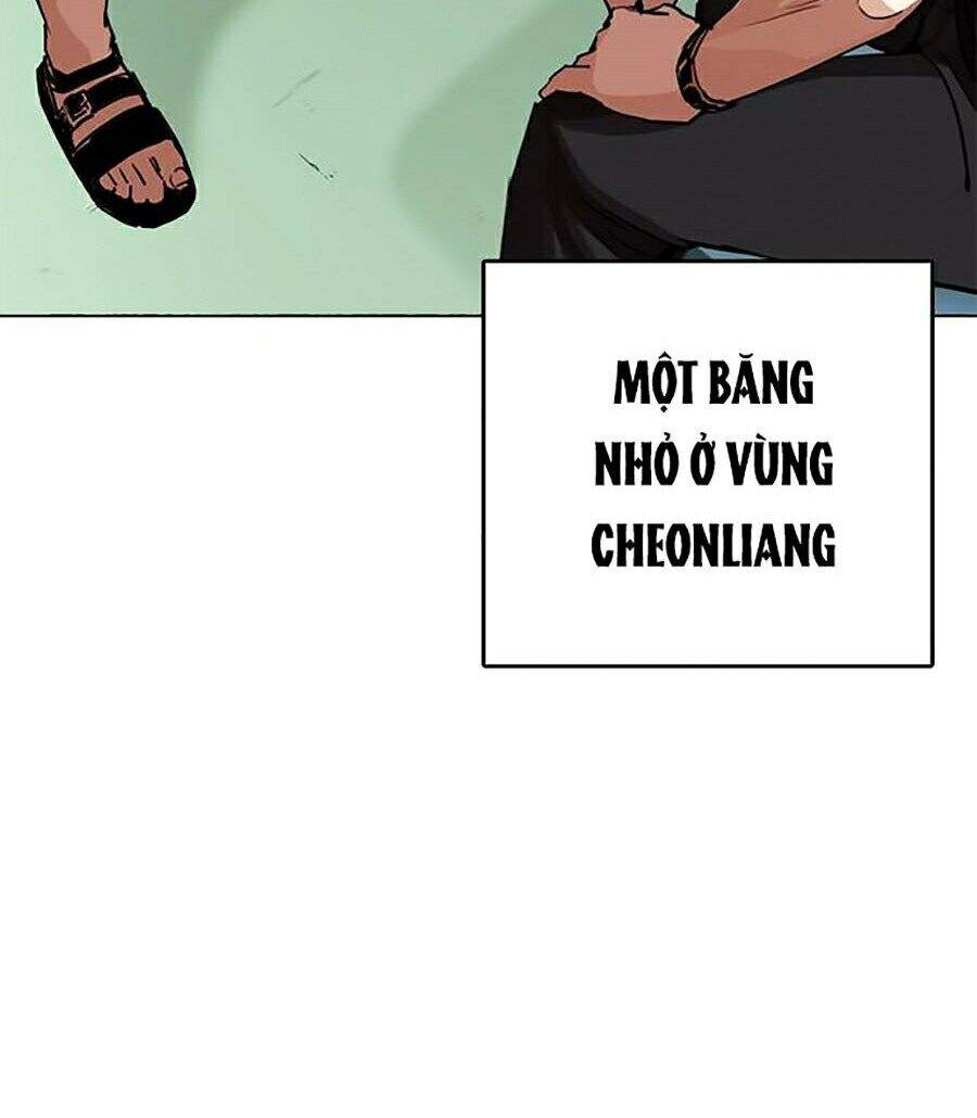 Lookism - Hoán Đổi Diệu Kỳ hoán đổi diệu kỳ - chapter 255 - Upload bởi truyensieuhay.com