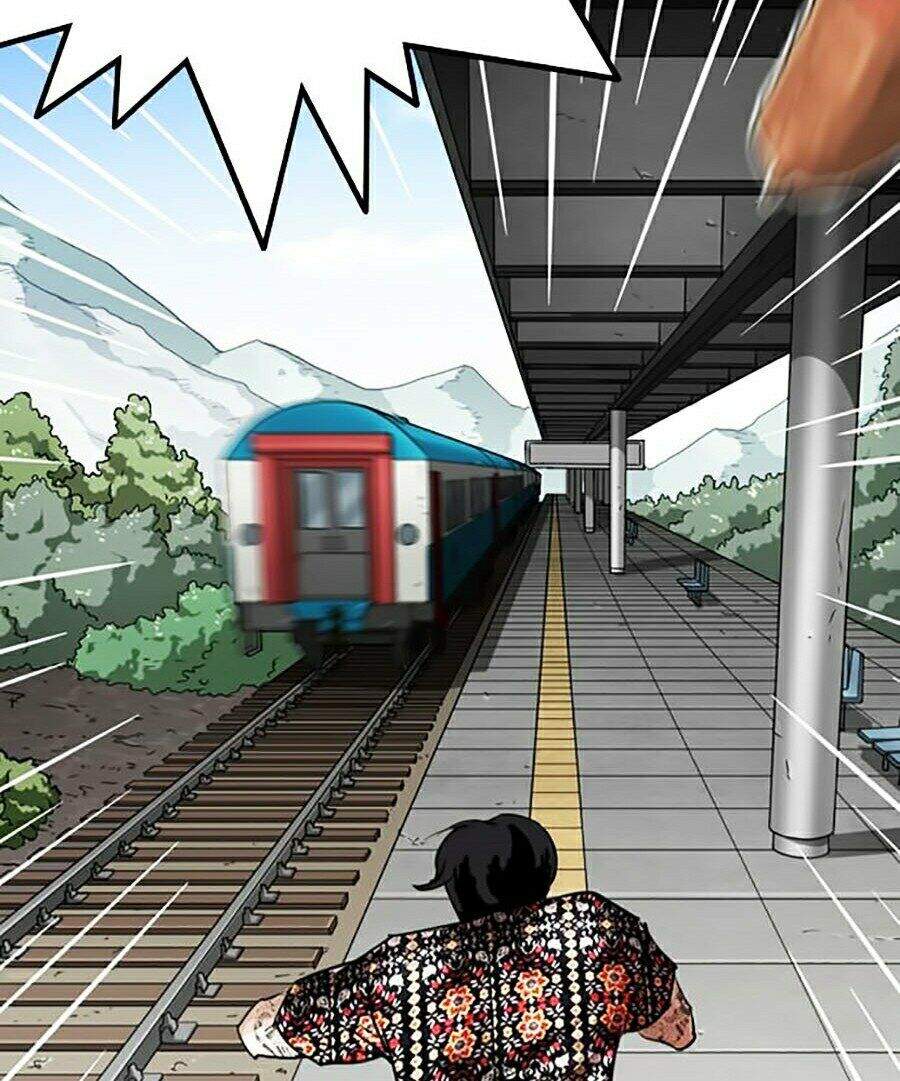 Lookism - Hoán Đổi Diệu Kỳ hoán đổi diệu kỳ - chapter 255 - Upload bởi truyensieuhay.com