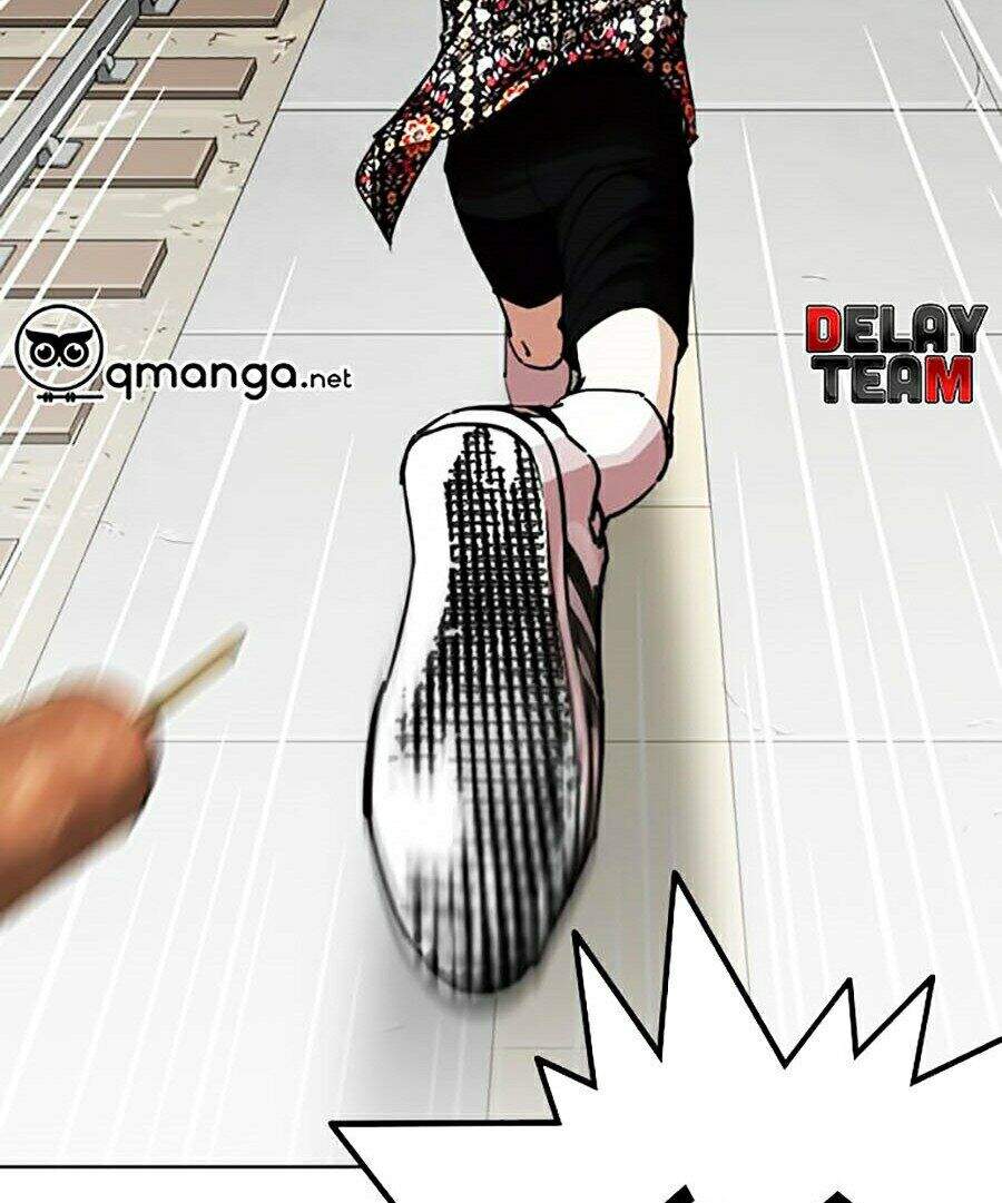 Lookism - Hoán Đổi Diệu Kỳ hoán đổi diệu kỳ - chapter 255 - Upload bởi truyensieuhay.com