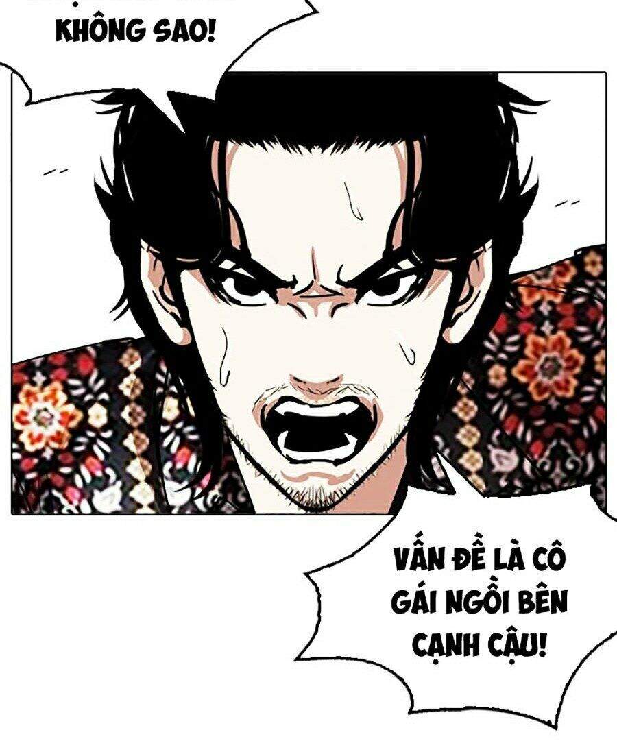 Lookism - Hoán Đổi Diệu Kỳ hoán đổi diệu kỳ - chapter 255 - Upload bởi truyensieuhay.com