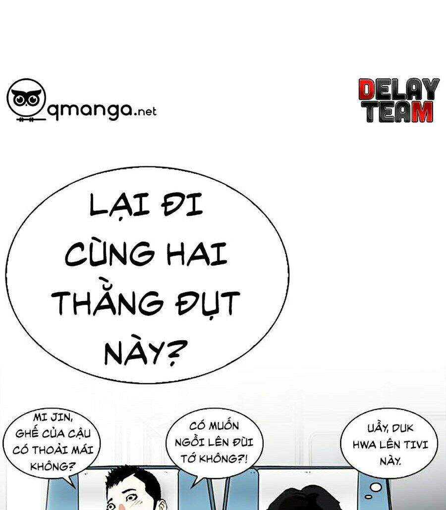 Lookism - Hoán Đổi Diệu Kỳ hoán đổi diệu kỳ - chapter 255 - Upload bởi truyensieuhay.com