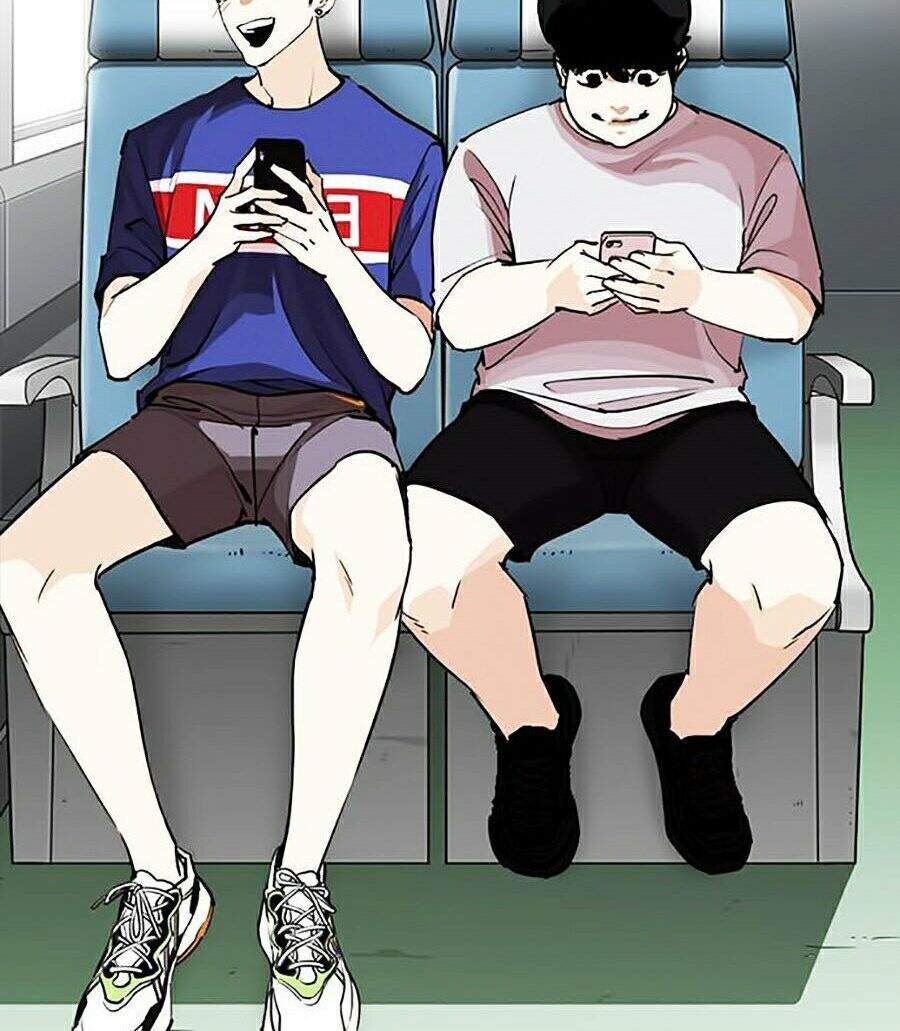 Lookism - Hoán Đổi Diệu Kỳ hoán đổi diệu kỳ - chapter 255 - Upload bởi truyensieuhay.com