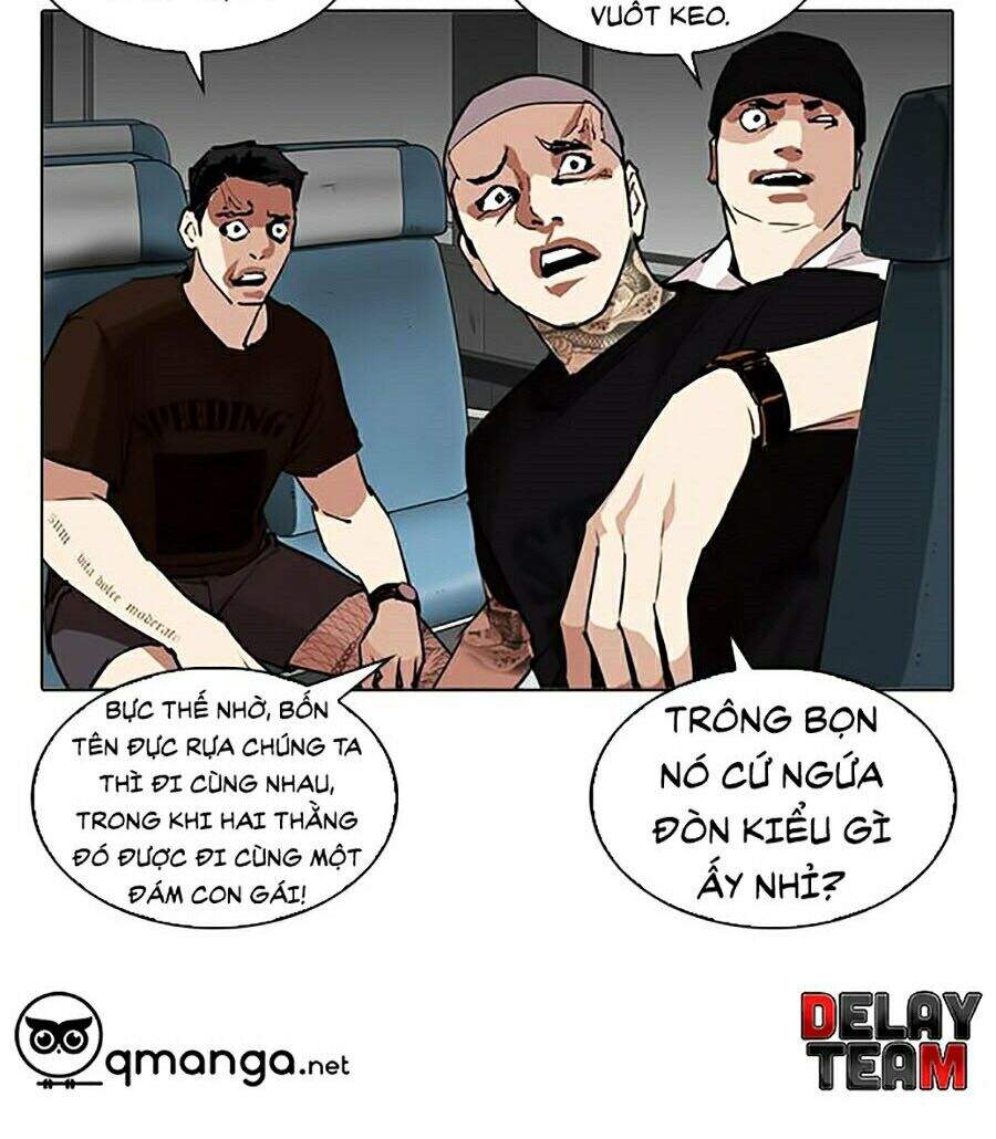 Lookism - Hoán Đổi Diệu Kỳ hoán đổi diệu kỳ - chapter 255 - Upload bởi truyensieuhay.com