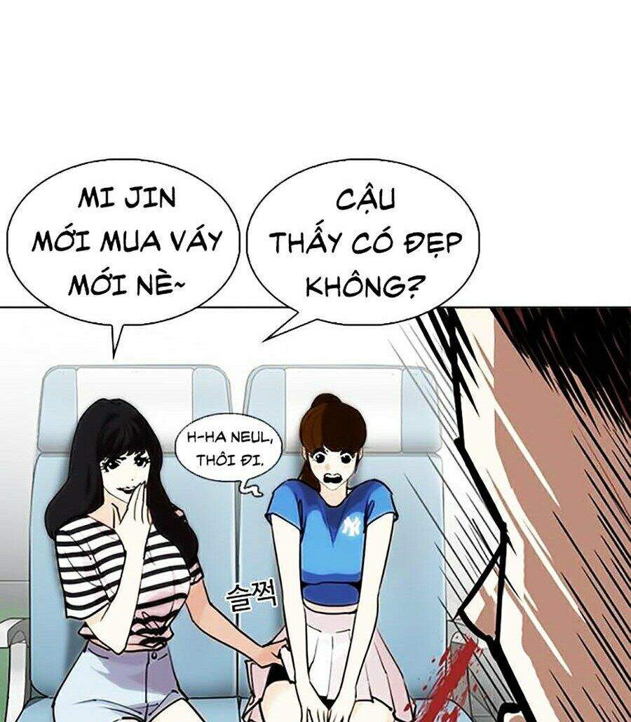 Lookism - Hoán Đổi Diệu Kỳ hoán đổi diệu kỳ - chapter 255 - Upload bởi truyensieuhay.com