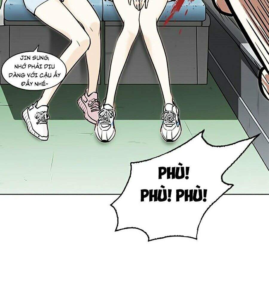 Lookism - Hoán Đổi Diệu Kỳ hoán đổi diệu kỳ - chapter 255 - Upload bởi truyensieuhay.com