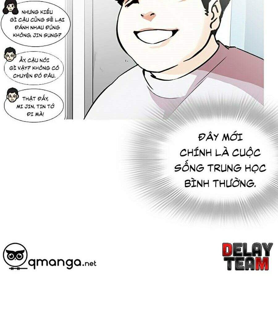 Lookism - Hoán Đổi Diệu Kỳ hoán đổi diệu kỳ - chapter 255 - Upload bởi truyensieuhay.com