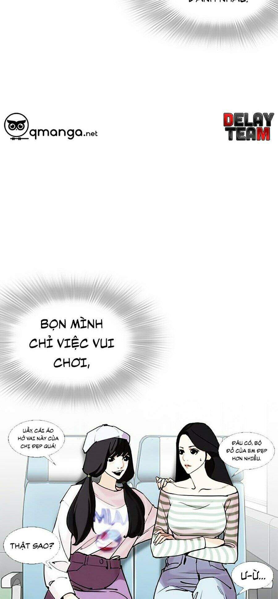 Lookism - Hoán Đổi Diệu Kỳ hoán đổi diệu kỳ - chapter 255 - Upload bởi truyensieuhay.com