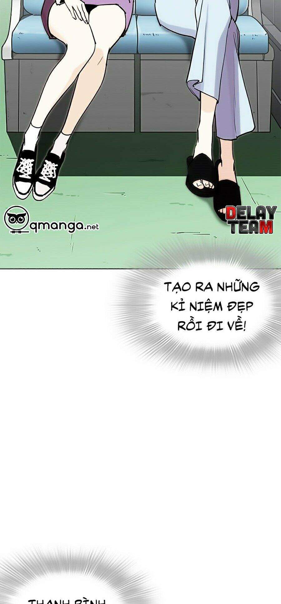 Lookism - Hoán Đổi Diệu Kỳ hoán đổi diệu kỳ - chapter 255 - Upload bởi truyensieuhay.com