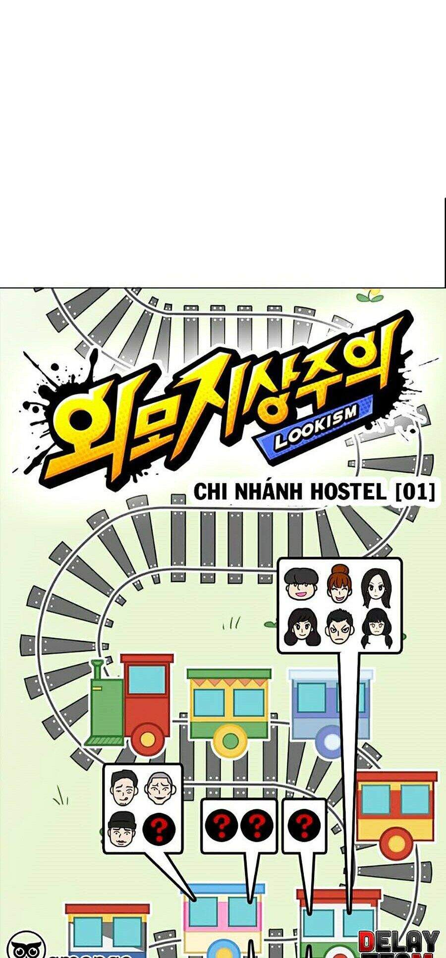 Lookism - Hoán Đổi Diệu Kỳ hoán đổi diệu kỳ - chapter 255 - Upload bởi truyensieuhay.com