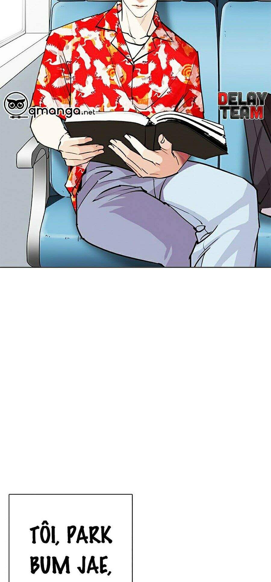 Lookism - Hoán Đổi Diệu Kỳ hoán đổi diệu kỳ - chapter 255 - Upload bởi truyensieuhay.com