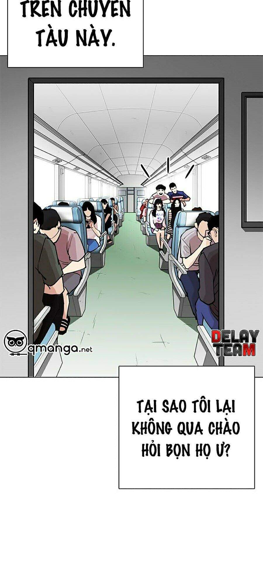 Lookism - Hoán Đổi Diệu Kỳ hoán đổi diệu kỳ - chapter 255 - Upload bởi truyensieuhay.com