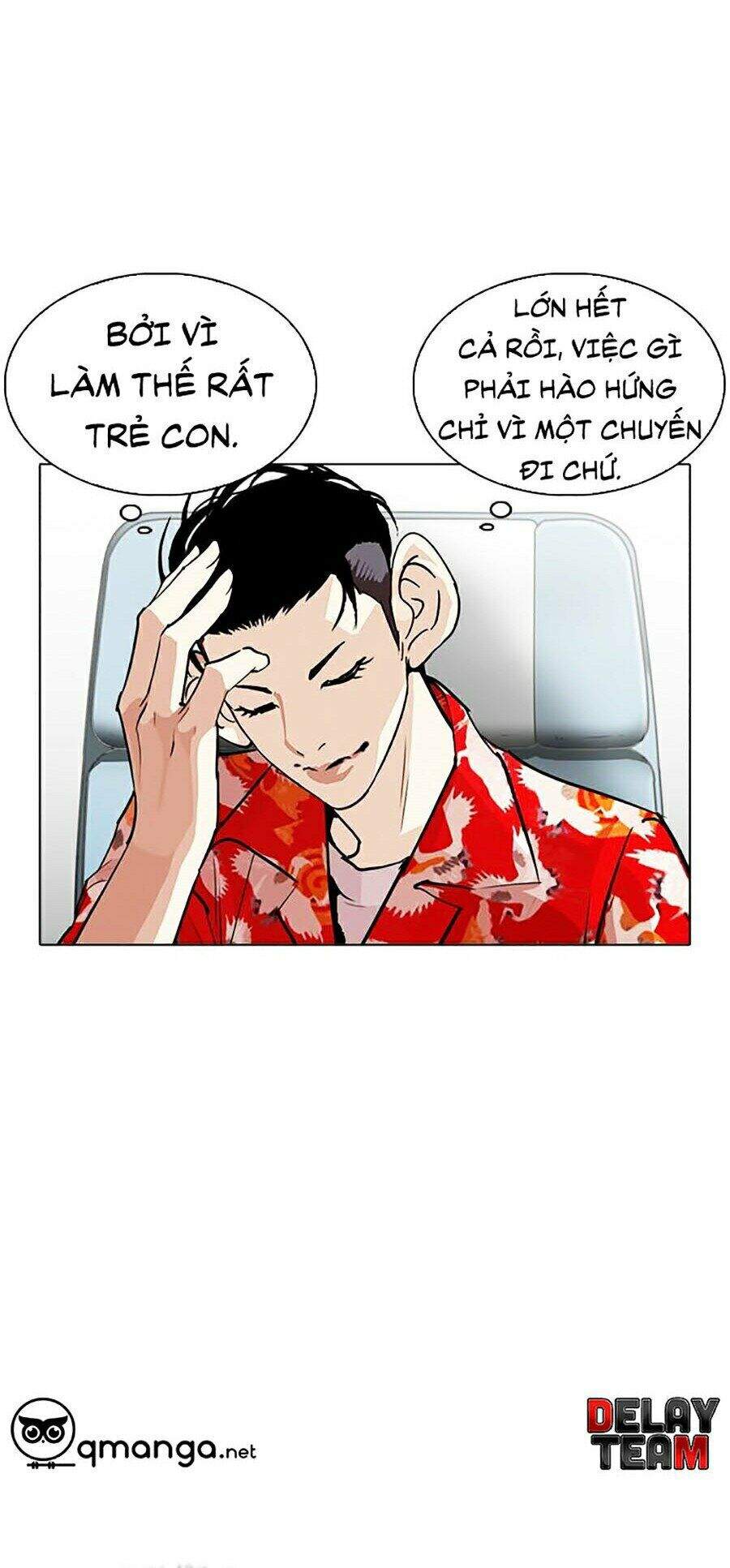 Lookism - Hoán Đổi Diệu Kỳ hoán đổi diệu kỳ - chapter 255 - Upload bởi truyensieuhay.com