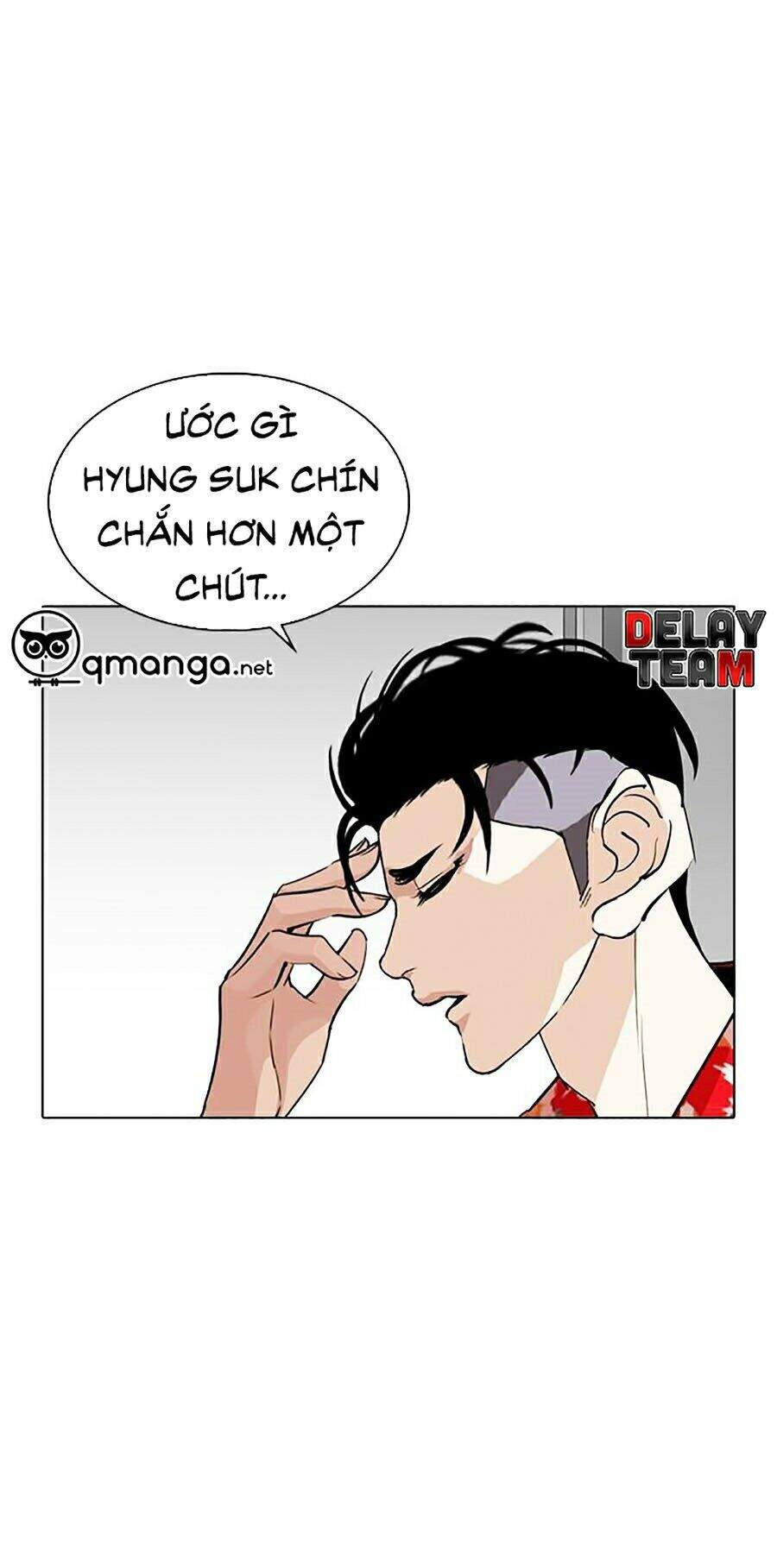 Lookism - Hoán Đổi Diệu Kỳ hoán đổi diệu kỳ - chapter 255 - Upload bởi truyensieuhay.com