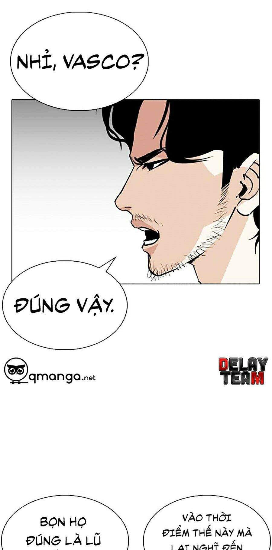 Lookism - Hoán Đổi Diệu Kỳ hoán đổi diệu kỳ - chapter 255 - Upload bởi truyensieuhay.com