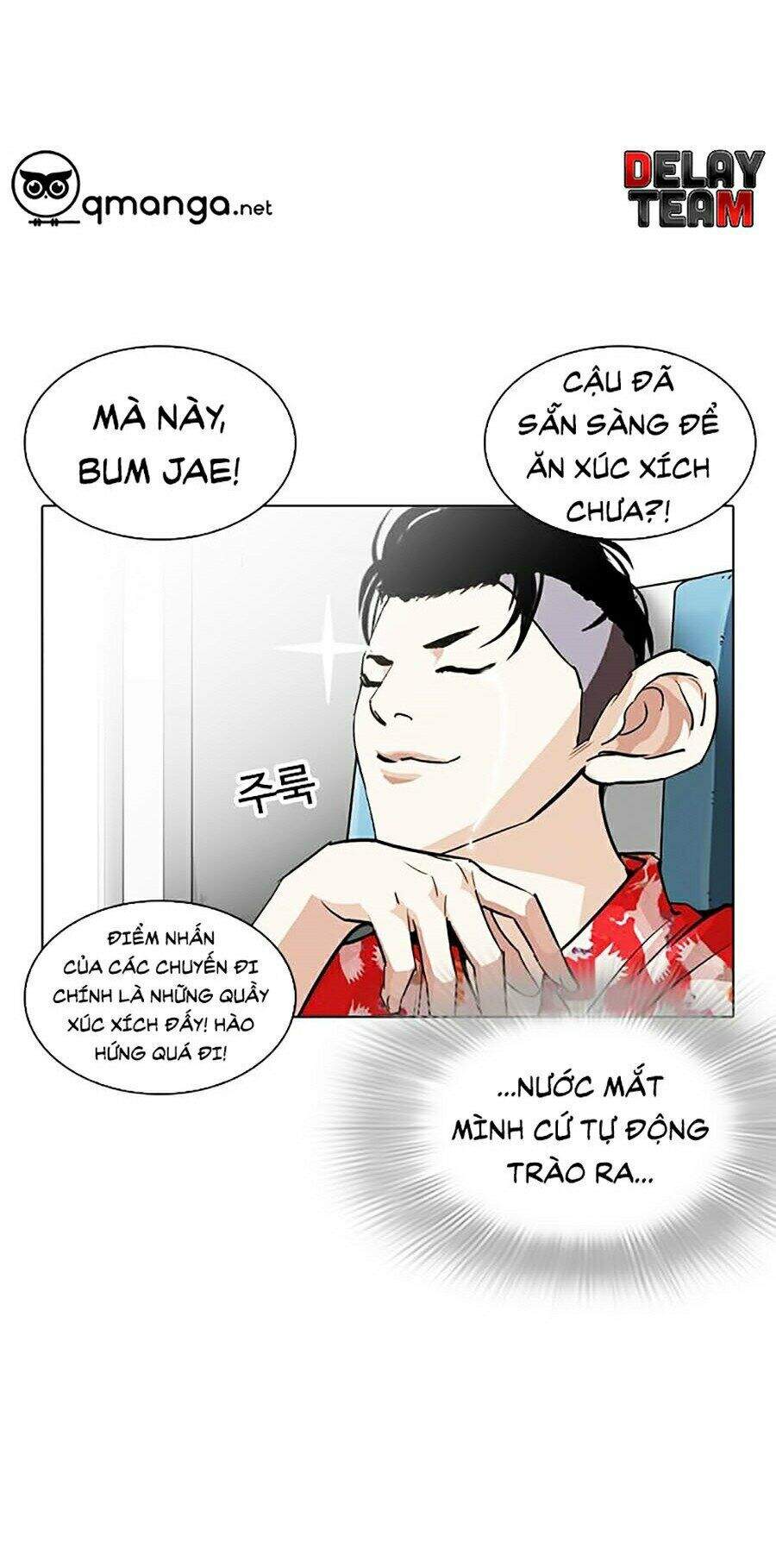Lookism - Hoán Đổi Diệu Kỳ hoán đổi diệu kỳ - chapter 255 - Upload bởi truyensieuhay.com