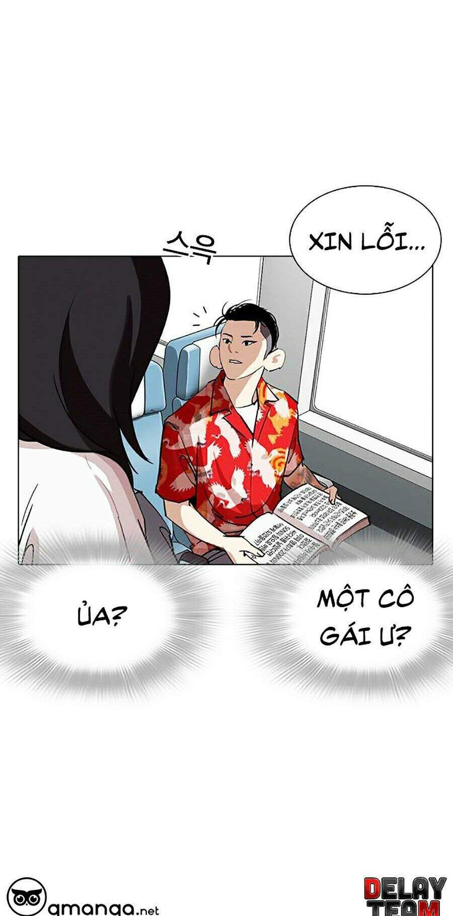 Lookism - Hoán Đổi Diệu Kỳ hoán đổi diệu kỳ - chapter 255 - Upload bởi truyensieuhay.com