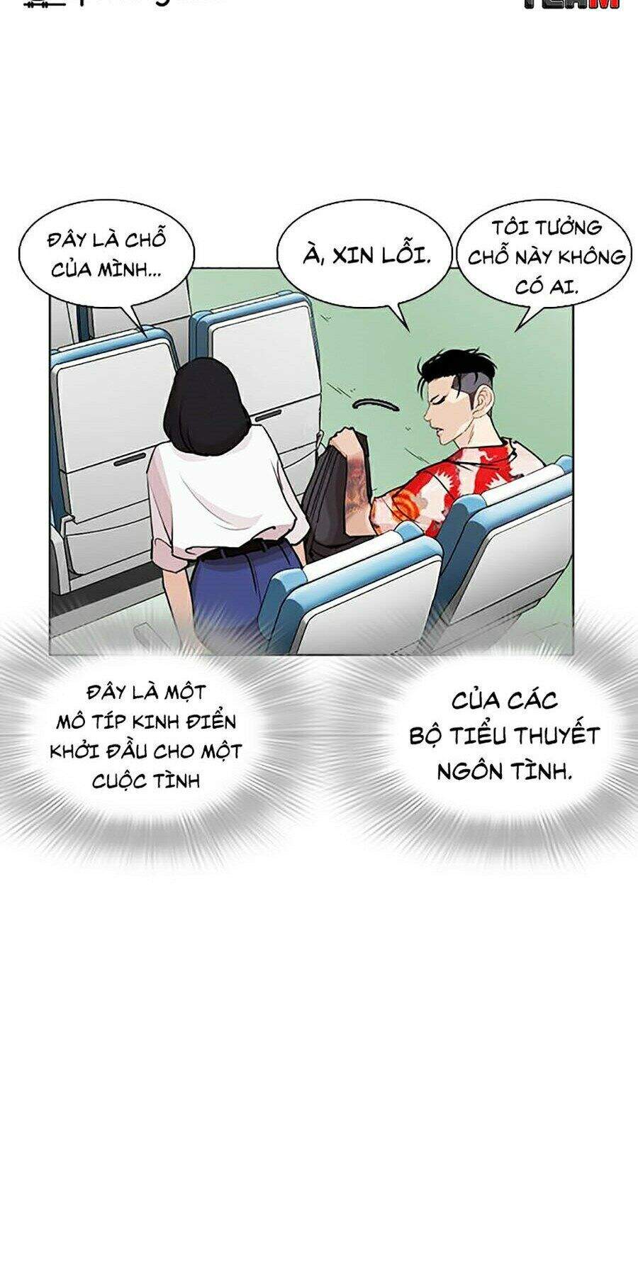 Lookism - Hoán Đổi Diệu Kỳ hoán đổi diệu kỳ - chapter 255 - Upload bởi truyensieuhay.com