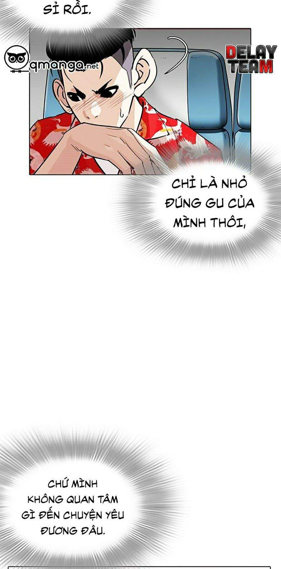 Lookism - Hoán Đổi Diệu Kỳ hoán đổi diệu kỳ - chapter 255 - Upload bởi truyensieuhay.com