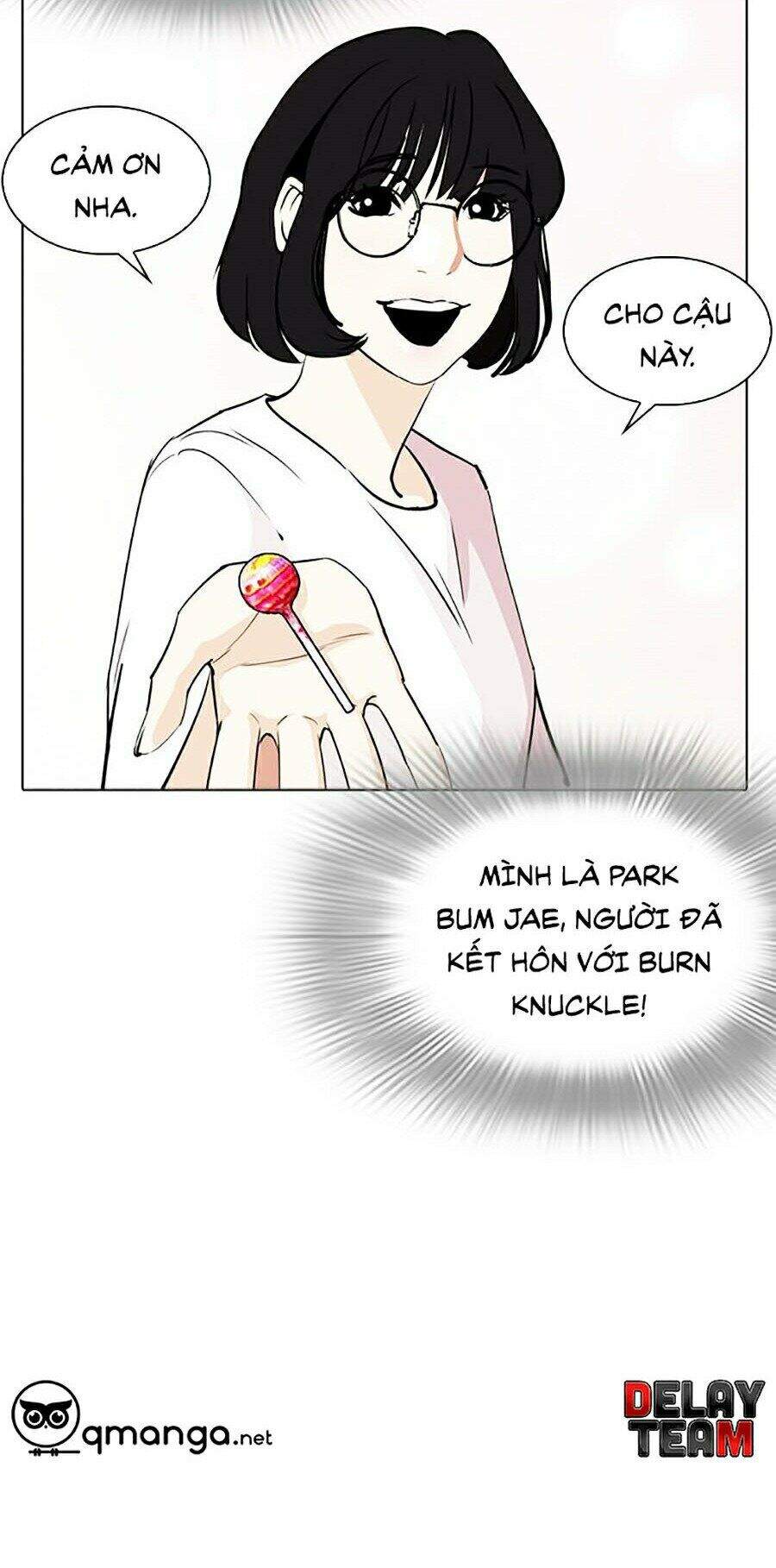 Lookism - Hoán Đổi Diệu Kỳ hoán đổi diệu kỳ - chapter 255 - Upload bởi truyensieuhay.com