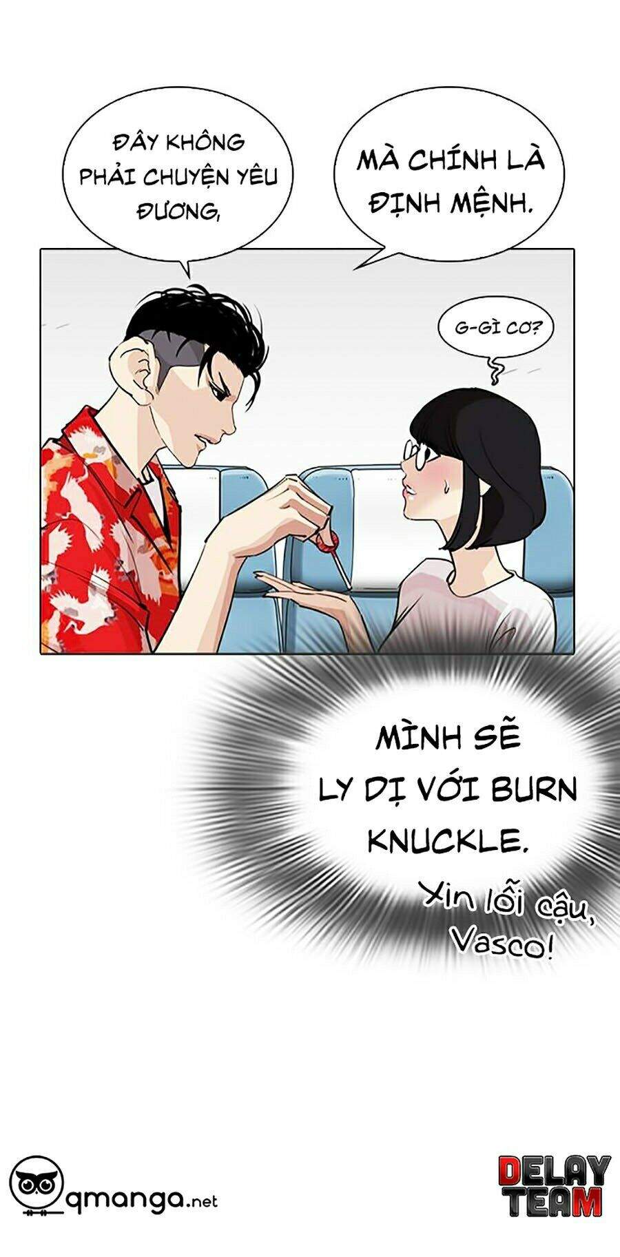 Lookism - Hoán Đổi Diệu Kỳ hoán đổi diệu kỳ - chapter 255 - Upload bởi truyensieuhay.com
