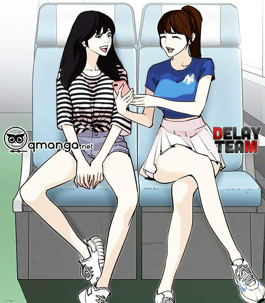 Lookism - Hoán Đổi Diệu Kỳ hoán đổi diệu kỳ - chapter 255 - Upload bởi truyensieuhay.com