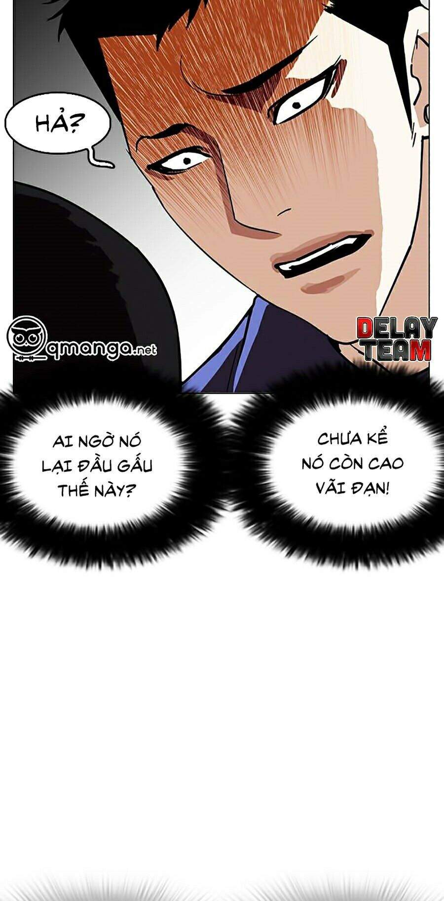 Lookism - Hoán Đổi Diệu Kỳ hoán đổi diệu kỳ - chapter 255 - Upload bởi truyensieuhay.com