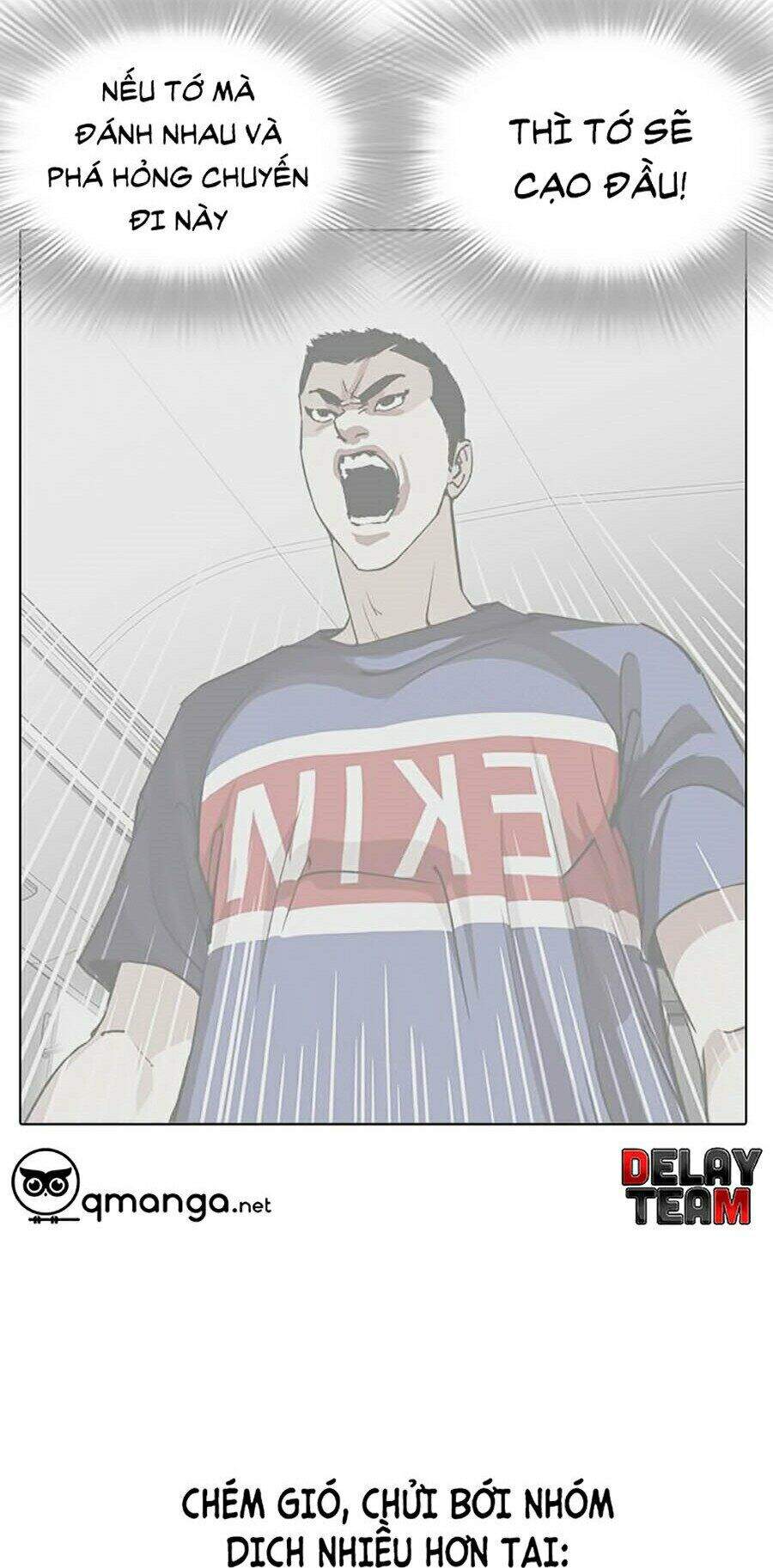 Lookism - Hoán Đổi Diệu Kỳ hoán đổi diệu kỳ - chapter 255 - Upload bởi truyensieuhay.com