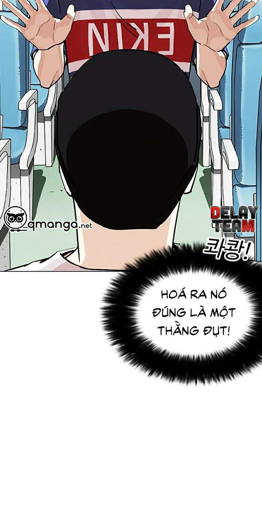 Lookism - Hoán Đổi Diệu Kỳ hoán đổi diệu kỳ - chapter 255 - Upload bởi truyensieuhay.com