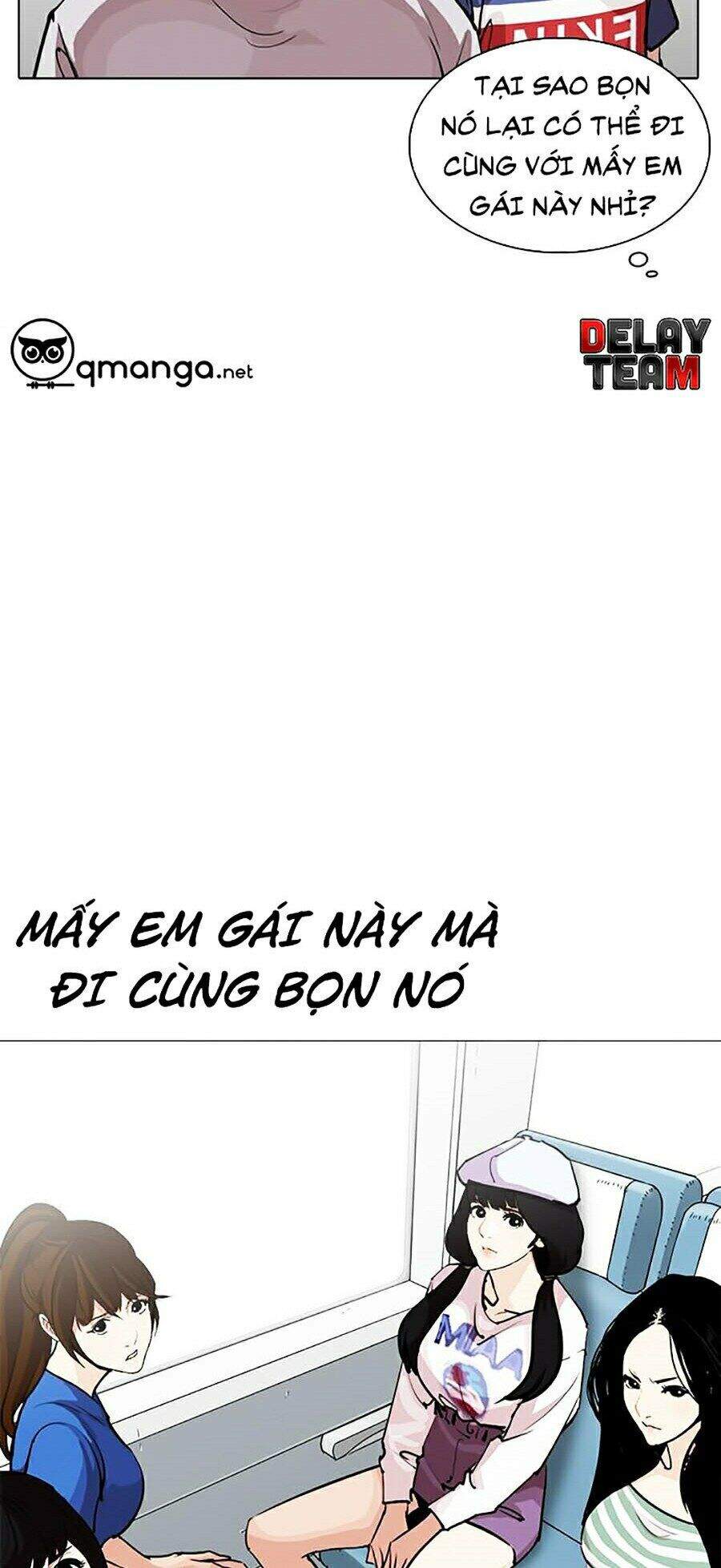 Lookism - Hoán Đổi Diệu Kỳ hoán đổi diệu kỳ - chapter 255 - Upload bởi truyensieuhay.com