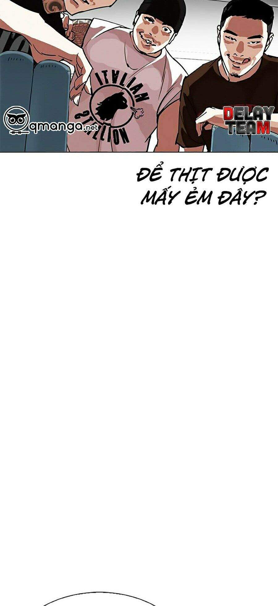 Lookism - Hoán Đổi Diệu Kỳ hoán đổi diệu kỳ - chapter 255 - Upload bởi truyensieuhay.com