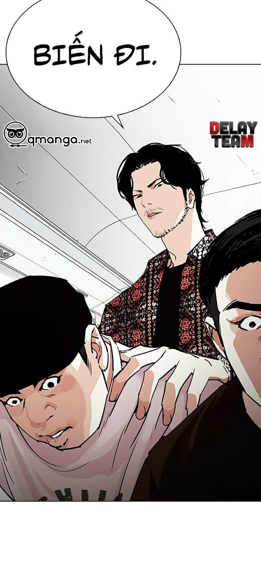 Lookism - Hoán Đổi Diệu Kỳ hoán đổi diệu kỳ - chapter 255 - Upload bởi truyensieuhay.com