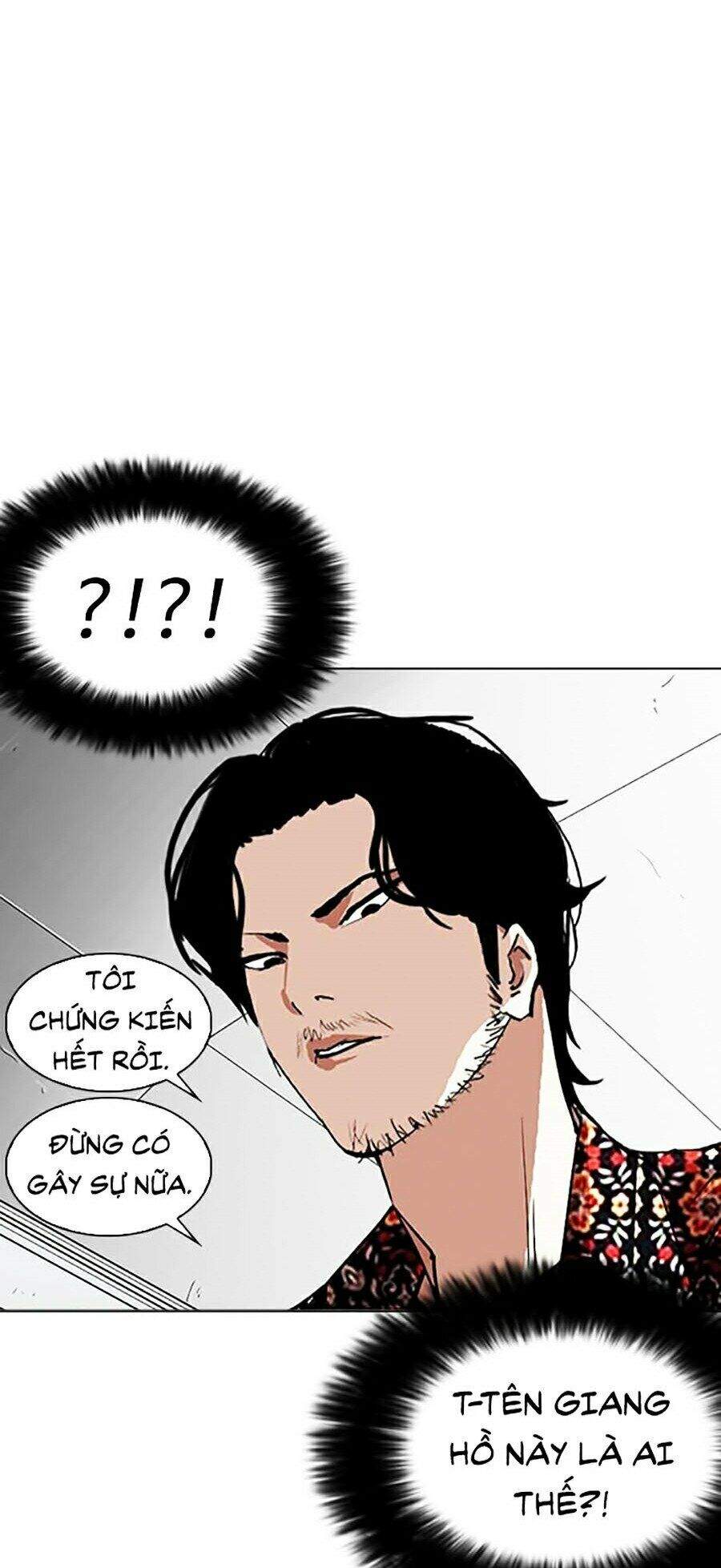 Lookism - Hoán Đổi Diệu Kỳ hoán đổi diệu kỳ - chapter 255 - Upload bởi truyensieuhay.com