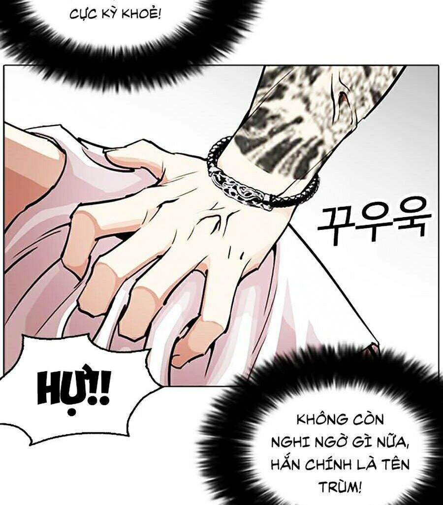 Lookism - Hoán Đổi Diệu Kỳ hoán đổi diệu kỳ - chapter 255 - Upload bởi truyensieuhay.com