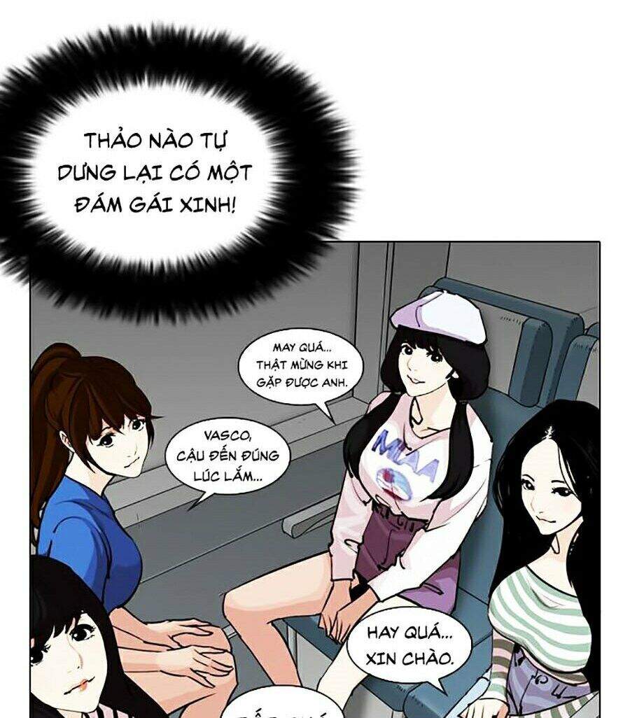 Lookism - Hoán Đổi Diệu Kỳ hoán đổi diệu kỳ - chapter 255 - Upload bởi truyensieuhay.com