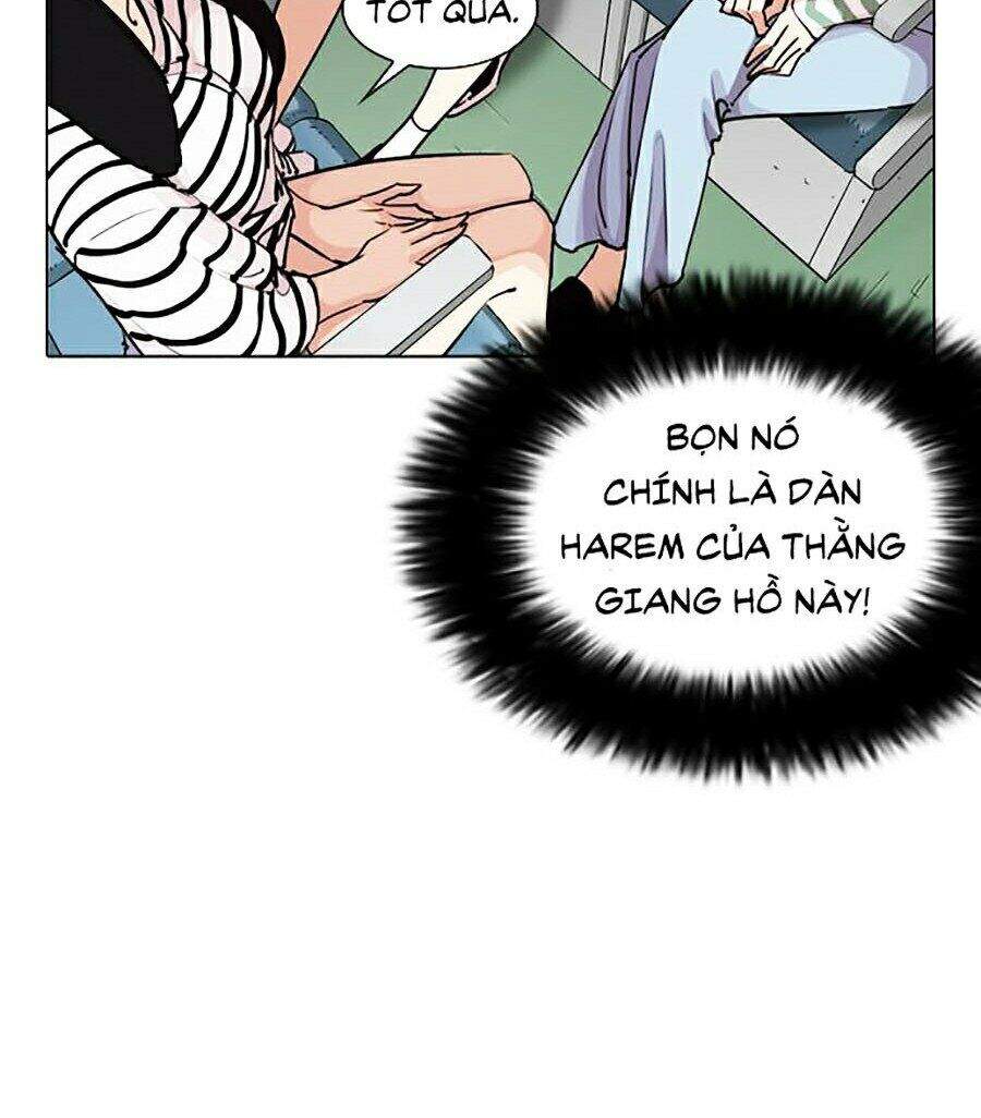 Lookism - Hoán Đổi Diệu Kỳ hoán đổi diệu kỳ - chapter 255 - Upload bởi truyensieuhay.com