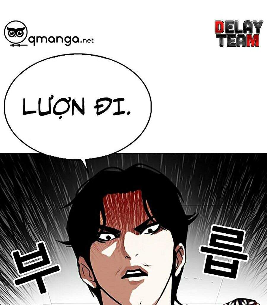 Lookism - Hoán Đổi Diệu Kỳ hoán đổi diệu kỳ - chapter 255 - Upload bởi truyensieuhay.com