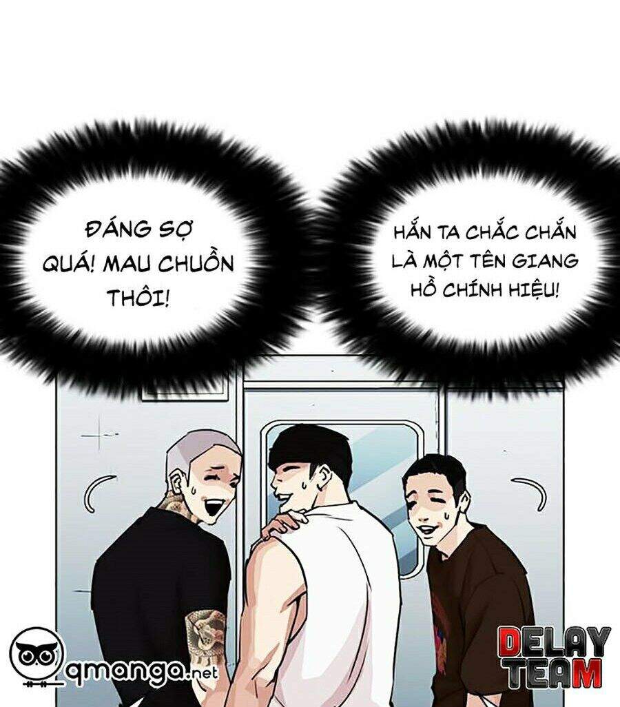 Lookism - Hoán Đổi Diệu Kỳ hoán đổi diệu kỳ - chapter 255 - Upload bởi truyensieuhay.com