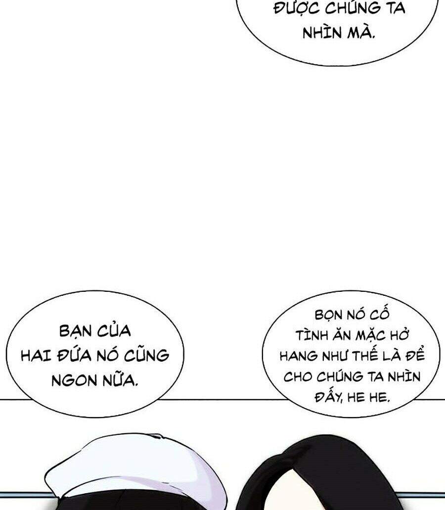 Lookism - Hoán Đổi Diệu Kỳ hoán đổi diệu kỳ - chapter 255 - Upload bởi truyensieuhay.com