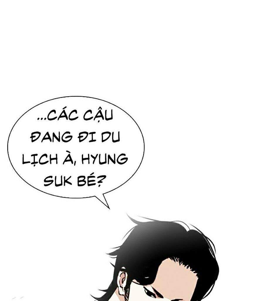 Lookism - Hoán Đổi Diệu Kỳ hoán đổi diệu kỳ - chapter 255 - Upload bởi truyensieuhay.com