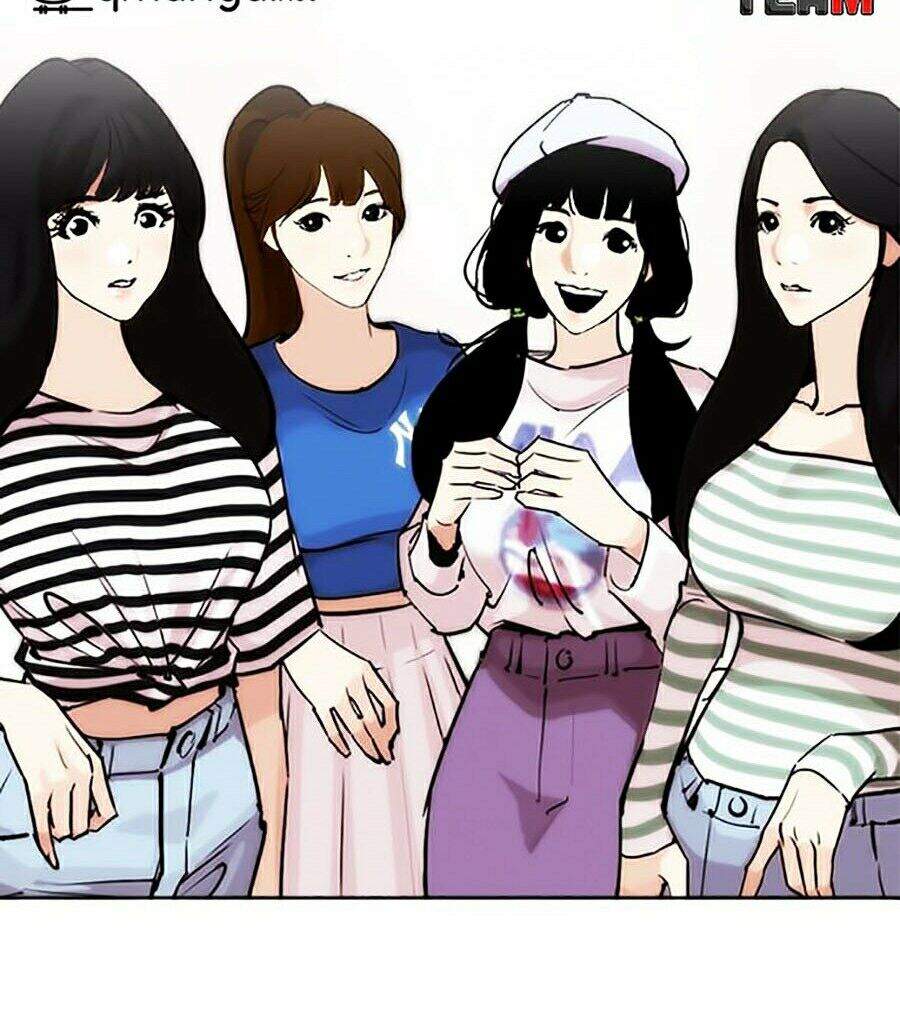 Lookism - Hoán Đổi Diệu Kỳ hoán đổi diệu kỳ - chapter 255 - Upload bởi truyensieuhay.com