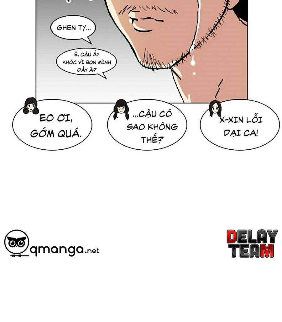 Lookism - Hoán Đổi Diệu Kỳ hoán đổi diệu kỳ - chapter 255 - Upload bởi truyensieuhay.com