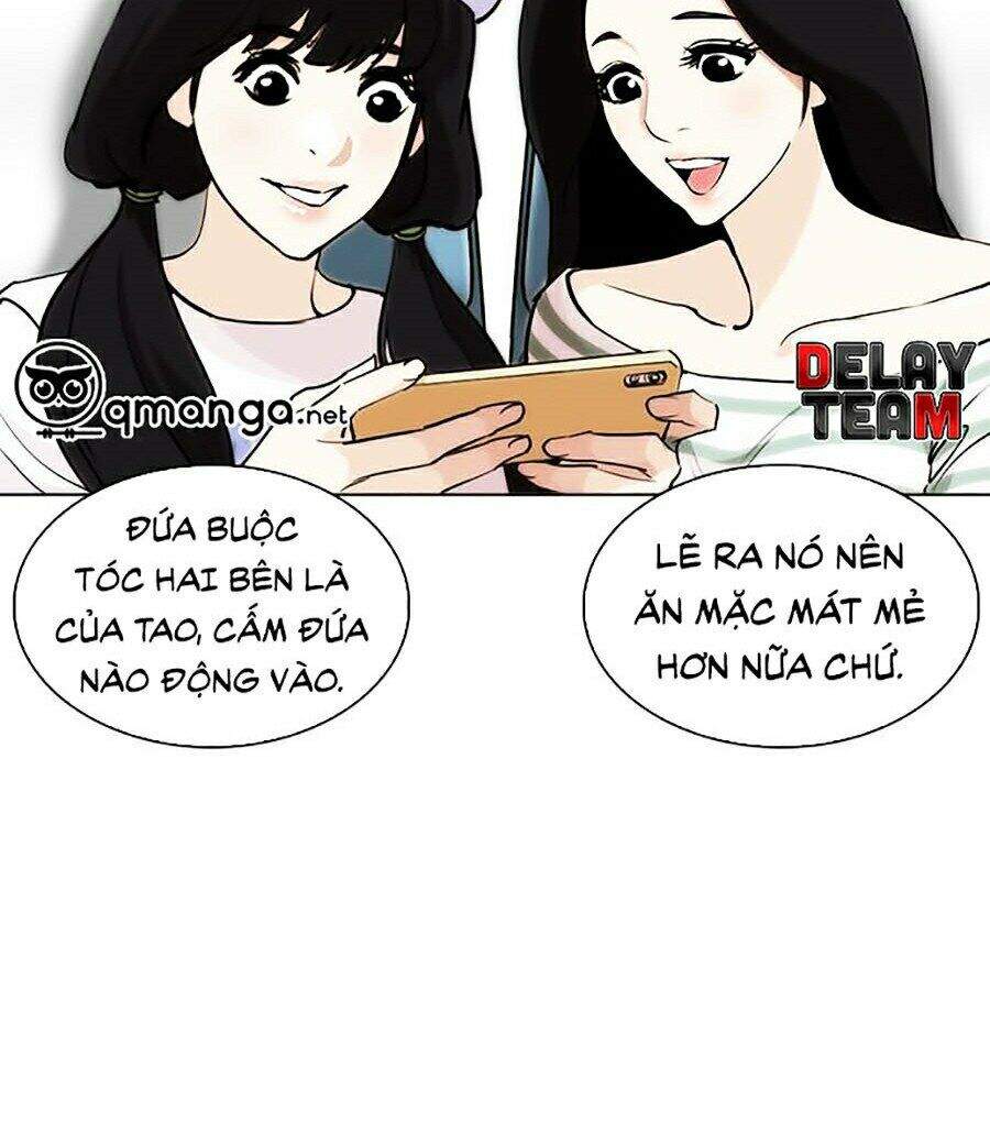 Lookism - Hoán Đổi Diệu Kỳ hoán đổi diệu kỳ - chapter 255 - Upload bởi truyensieuhay.com