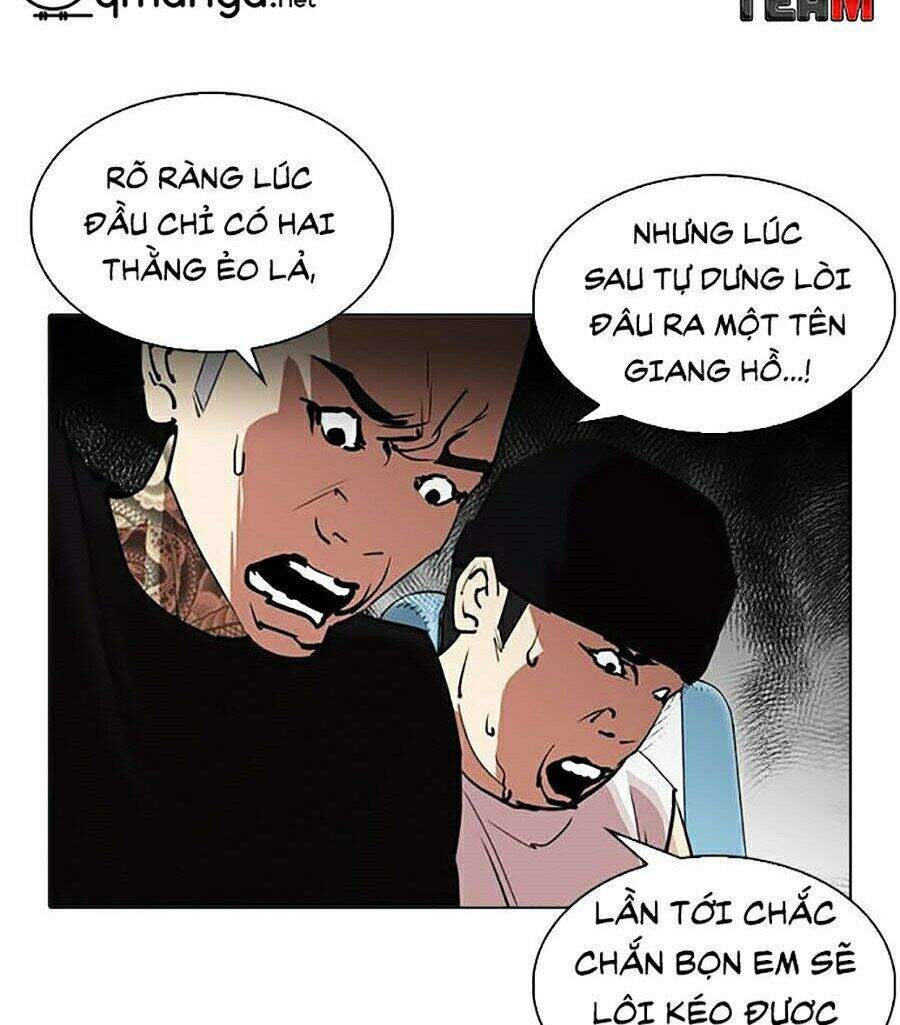 Lookism - Hoán Đổi Diệu Kỳ hoán đổi diệu kỳ - chapter 255 - Upload bởi truyensieuhay.com