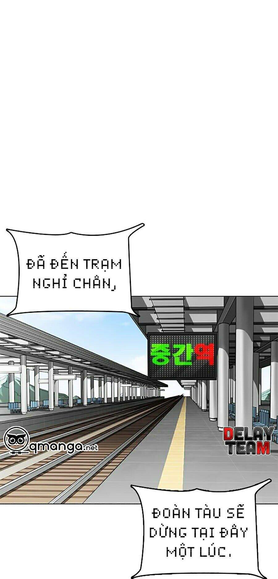 Lookism - Hoán Đổi Diệu Kỳ hoán đổi diệu kỳ - chapter 255 - Upload bởi truyensieuhay.com