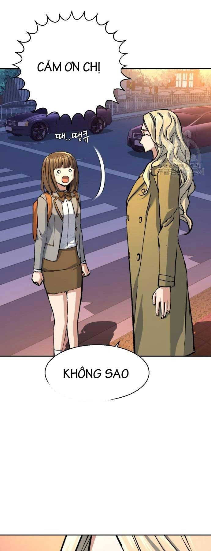 Bạn Học Của Tôi Là Lính Đánh Thuê chapter 154 - Upload bởi truyensieuhay.com