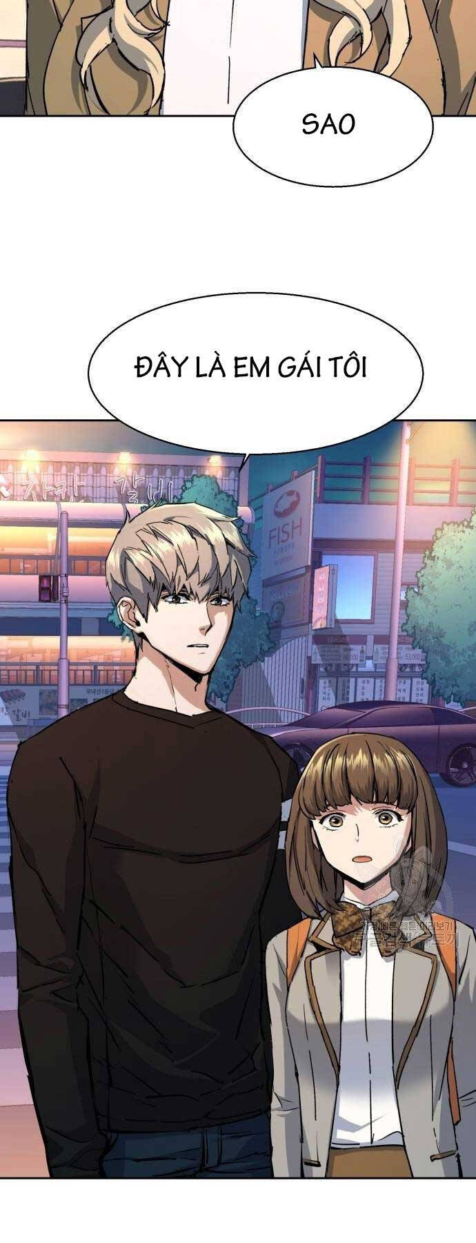 Bạn Học Của Tôi Là Lính Đánh Thuê chapter 154 - Upload bởi truyensieuhay.com