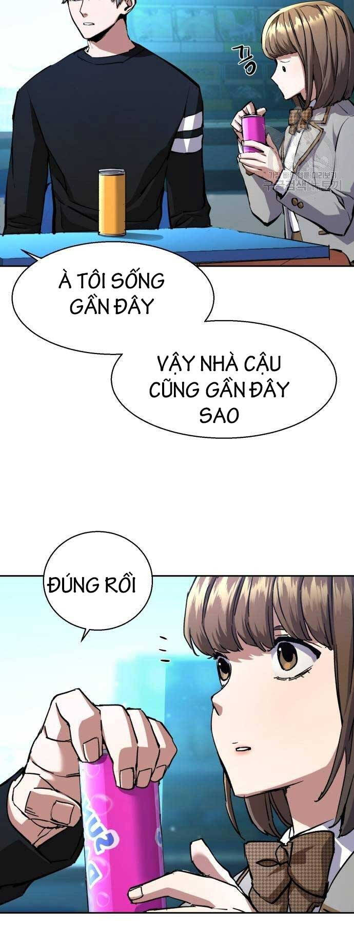 Bạn Học Của Tôi Là Lính Đánh Thuê chapter 154 - Upload bởi truyensieuhay.com