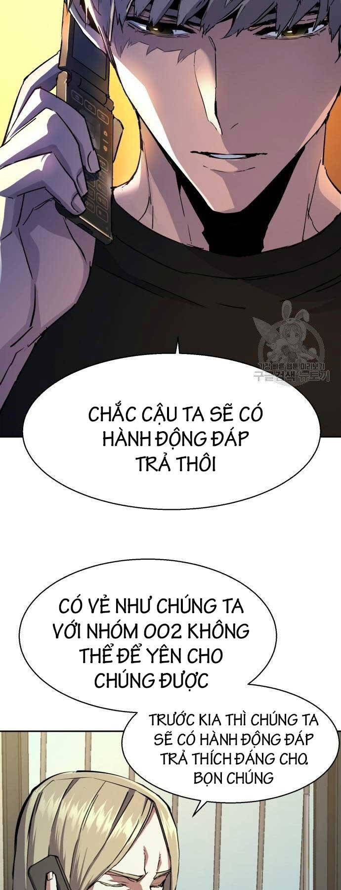 Bạn Học Của Tôi Là Lính Đánh Thuê chapter 154 - Upload bởi truyensieuhay.com