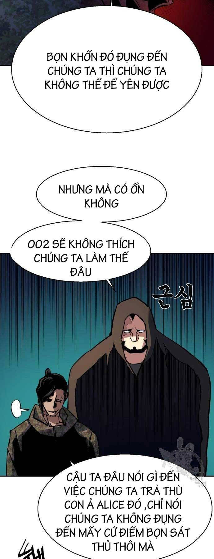 Bạn Học Của Tôi Là Lính Đánh Thuê chapter 154 - Upload bởi truyensieuhay.com