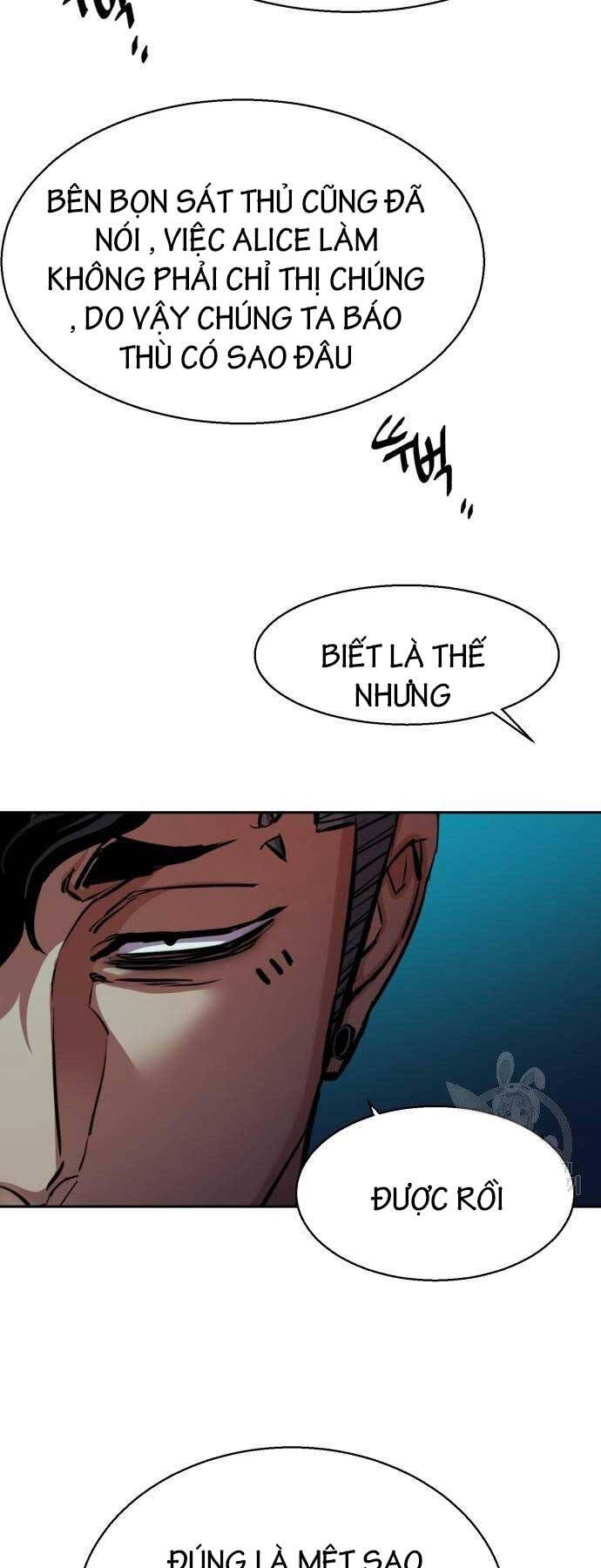Bạn Học Của Tôi Là Lính Đánh Thuê chapter 154 - Upload bởi truyensieuhay.com